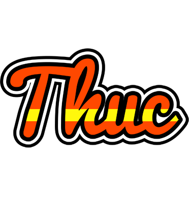 Thuc madrid logo