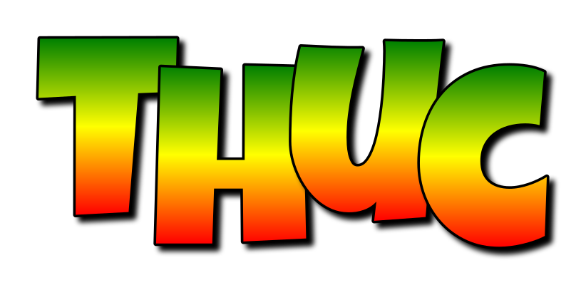 Thuc mango logo