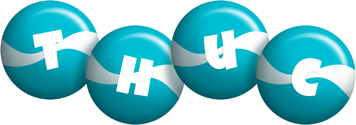 Thuc messi logo