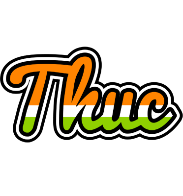 Thuc mumbai logo