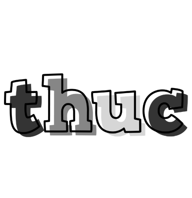 Thuc night logo