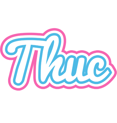 Thuc outdoors logo