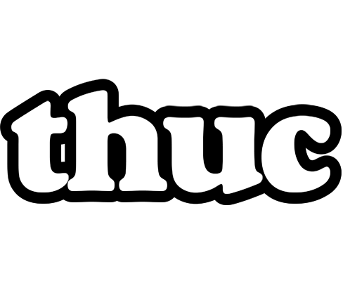 Thuc panda logo