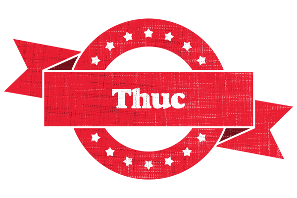 Thuc passion logo