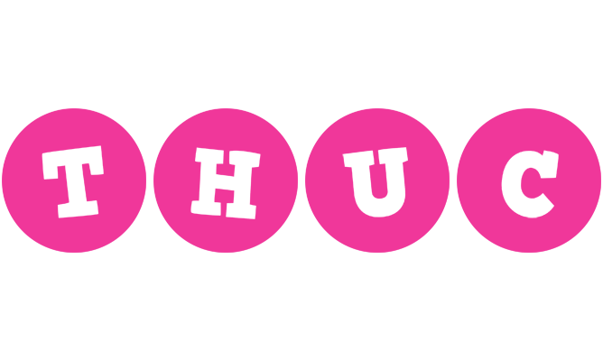 Thuc poker logo