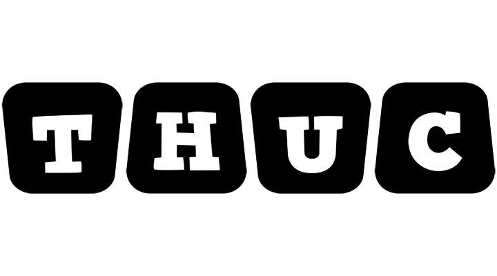 Thuc racing logo