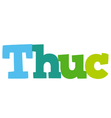 Thuc rainbows logo