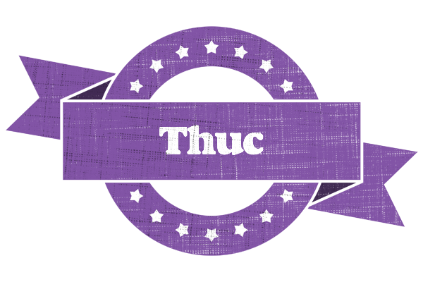Thuc royal logo