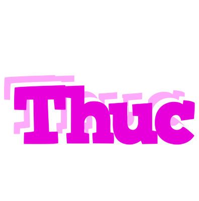 Thuc rumba logo