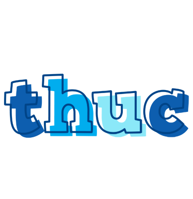 Thuc sailor logo
