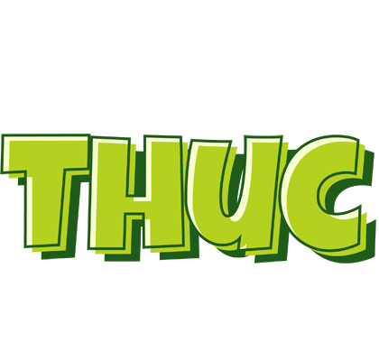 Thuc summer logo