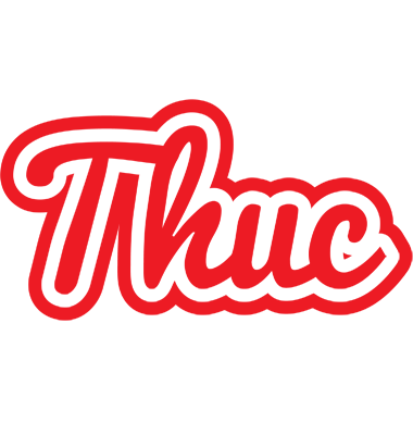 Thuc sunshine logo