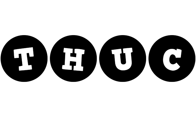 Thuc tools logo