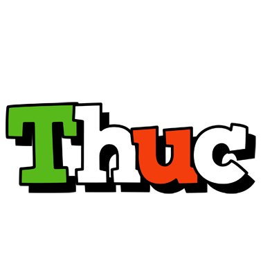 Thuc venezia logo
