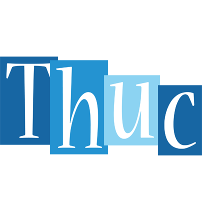 Thuc winter logo