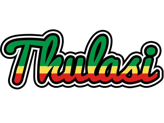 Thulasi african logo