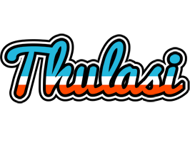 Thulasi america logo