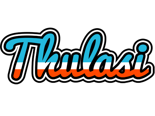 Thulasi america logo