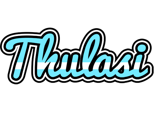 Thulasi argentine logo