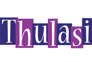 Thulasi autumn logo