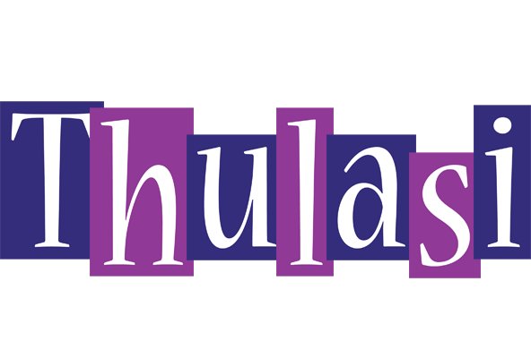 Thulasi autumn logo
