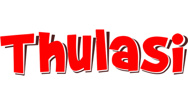 Thulasi basket logo