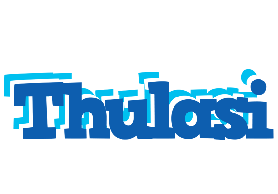 Thulasi business logo