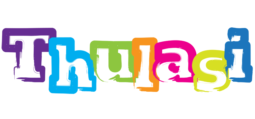 Thulasi casino logo
