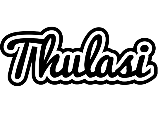 Thulasi chess logo