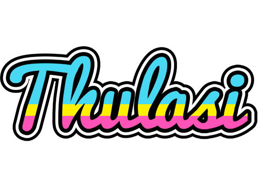 Thulasi circus logo