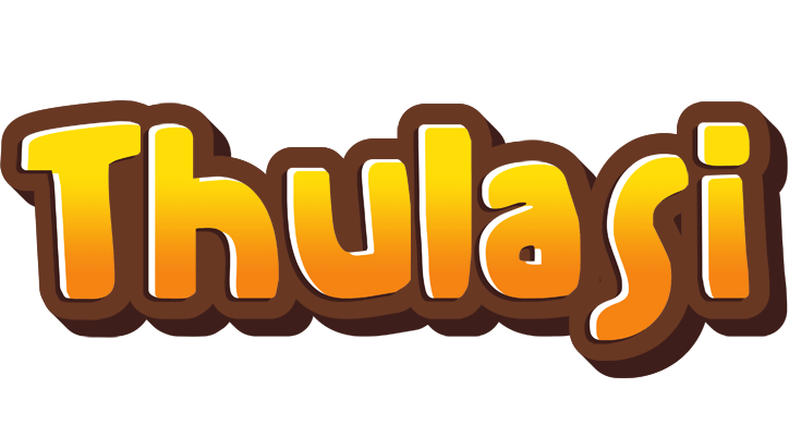 Thulasi cookies logo