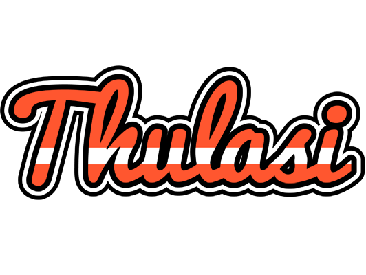 Thulasi denmark logo