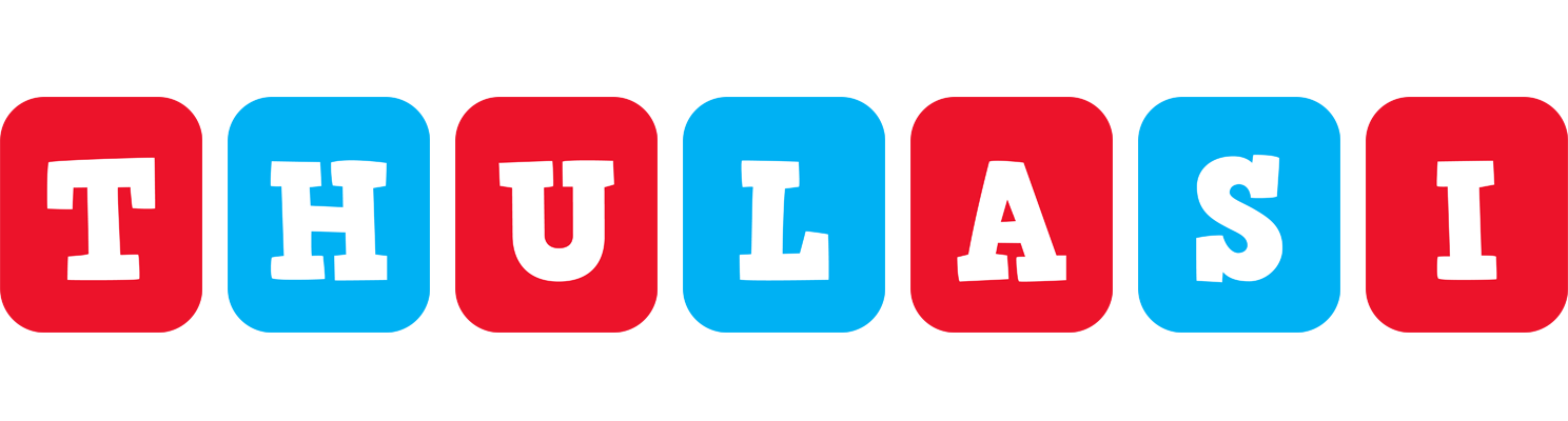 Thulasi diesel logo