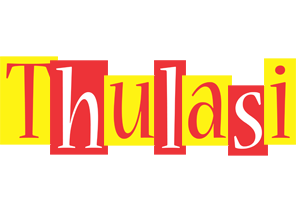 Thulasi errors logo