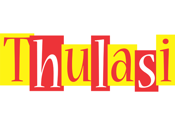 Thulasi errors logo