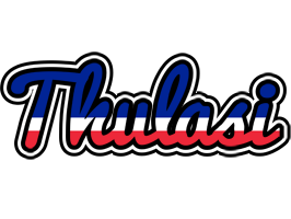 Thulasi france logo