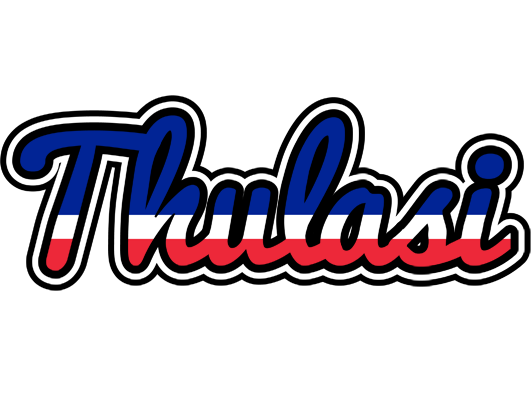 Thulasi france logo