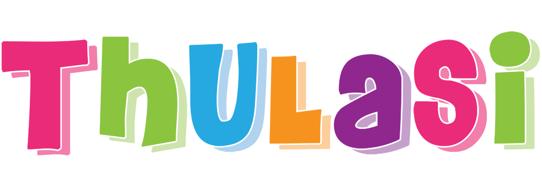 Thulasi friday logo