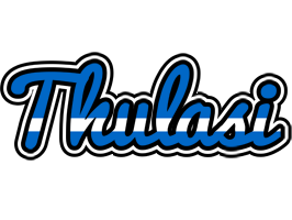 Thulasi greece logo