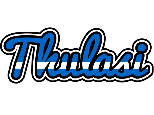 Thulasi greece logo