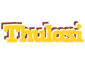 Thulasi hotcup logo