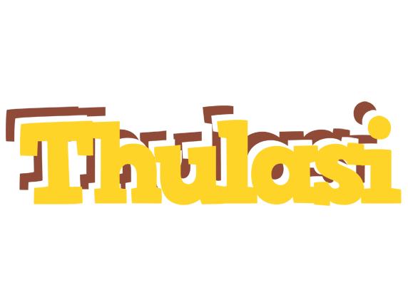 Thulasi hotcup logo