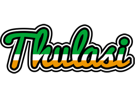 Thulasi ireland logo