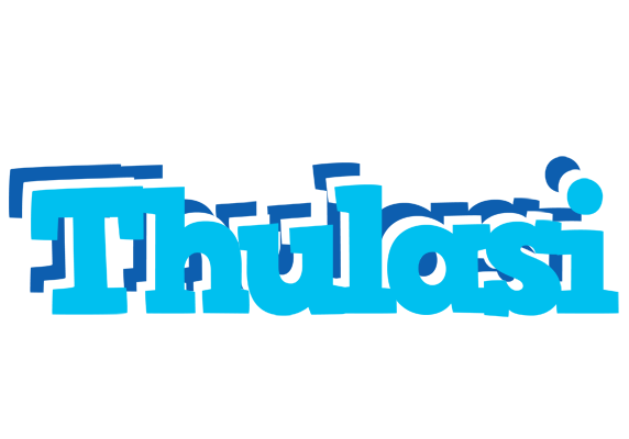 Thulasi jacuzzi logo