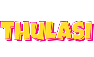 Thulasi kaboom logo