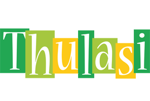 Thulasi lemonade logo