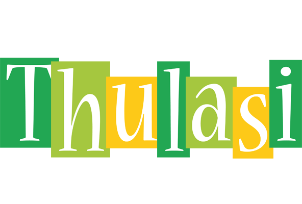 Thulasi lemonade logo