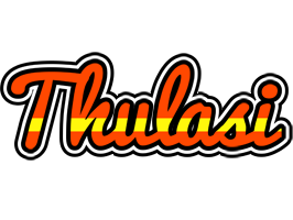 Thulasi madrid logo