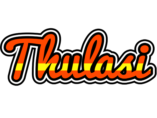 Thulasi madrid logo