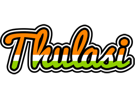 Thulasi mumbai logo